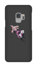 Mochie As A Samsung Phone Case