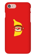 flop iPhone Phone Cases