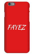 yakob1120 iPhone Phone Cases