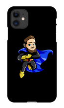 superbenny iPhone Case