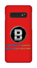 buzzatv Samsung Phone Cases