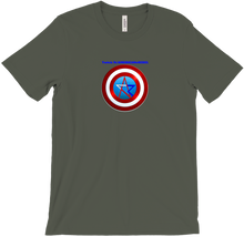 americanxrebel T-Shirts