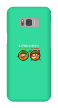 badogu12 Samsung Phone Cases Irish Style