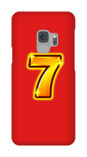 DTH7 Samsung Phone Cases