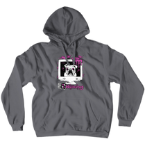 nolliewog Hoodies (No-Zip/Pullover)