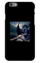 solarisgameworld iPhone Phone Case