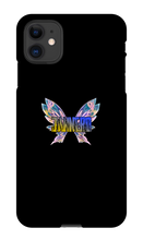 jannero iPhone Phone Cases