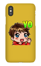 officialburt iPhone Phone Cases