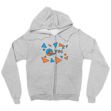 Quidz Zip Up Hoodie!