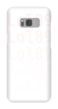 lol89__ Samsung Phone Cases