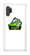 ppg_duckpunch83 Samsung Phone Cases