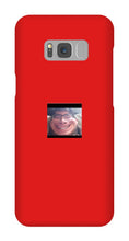 Sussy Evan Samsung Phone Case