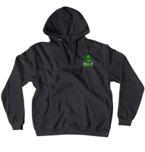 Doozeyt Hoodies (No-Zip/Pullover)