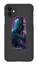 newport_drew iPhone Phone Cases