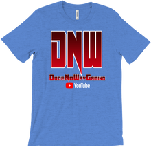 DNW Gaming Shirt