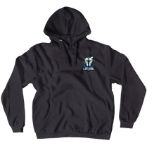 loeludo Hoodies (No-Zip/Pullover)
