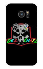 dezchazz Samsung Phone Cases