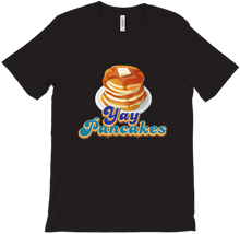 Yaypancakes T-Shirt
