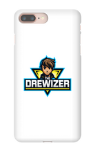 thedrewizer iPhone Phone Cases