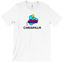 Colored T-Shirt With Text