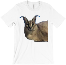 Floppa T-Shirt