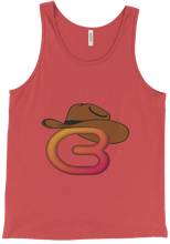 cowboythreeper Tank Top