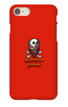 saculatorgaming iPhone Phone Cases