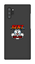 MajesticBunny Emote Rekt Samsung Phone Cases