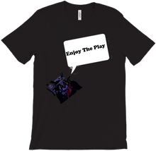 Game On Studios Enjoy The Play T-Shirt