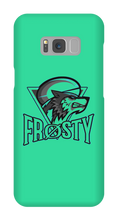 frstygaming Samsung Phone Cases