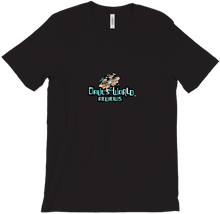 dave’sworldreviews T-Shirts