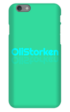 olistorken iPhone Phone Cases