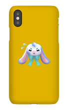 struglbunitv iPhone Phone Cases