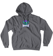 Wh0dack Whoodies (No-Zip/Pullover)