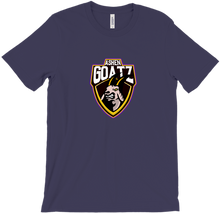 AshenGOATZ New Logo T-Shirts
