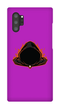 therealhiddenlight Samsung Phone Cases
