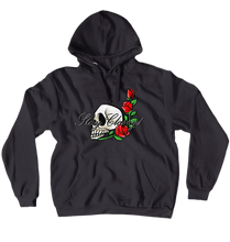 dodgers13_ Hoodies (No-Zip/Pullover)