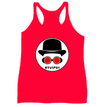 Stu1701 Women's Racerback Tank Top