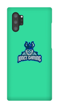 jonezgaming Samsung Phone Cases