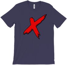 Red X