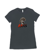 Ares Logo Women