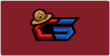 captainscout05 XXL Gaming Mousepad