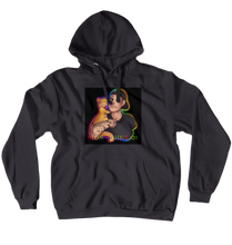 stonerchick42o Hoodies (No-Zip/Pullover)
