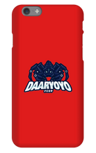 daaryoyo iPhone Coques