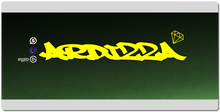 ardizza XXL Gaming Mousepad