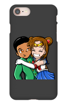 stormybae iPhone Phone Cases