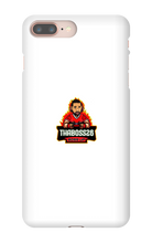 thaboss26 iPhone Phone Cases