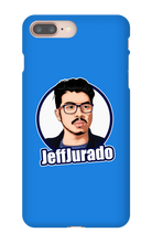 ttv_jeffjurado iPhone Phone Cases