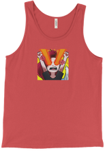 Xera6 Rage tanktop