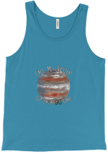 Jupiter Tank Top